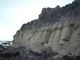 Image: Chthamalus spp. on exposed eulittoral rock