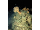 Image: Solitary ascidians, including [Ascidia mentula] and [Ciona intestinalis], with [Antedon] spp. on wave-sheltered circalittoral rock